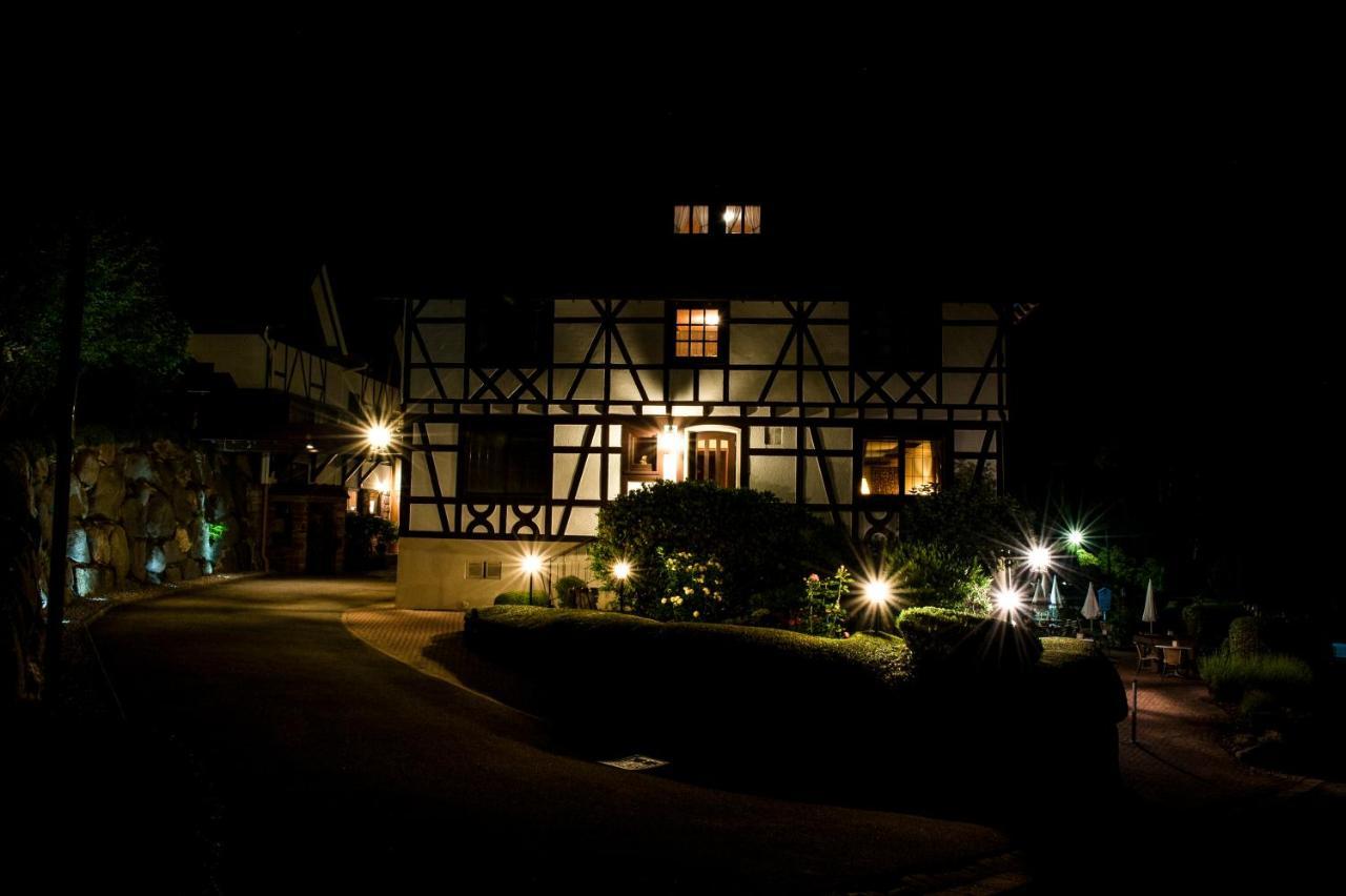 Relaxhotel Tannenhof Sasbachwalden Exterior photo