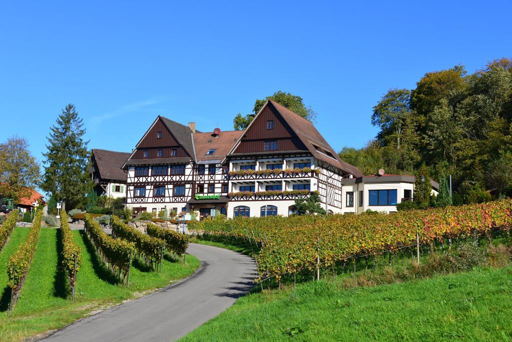 Relaxhotel Tannenhof Sasbachwalden Exterior photo