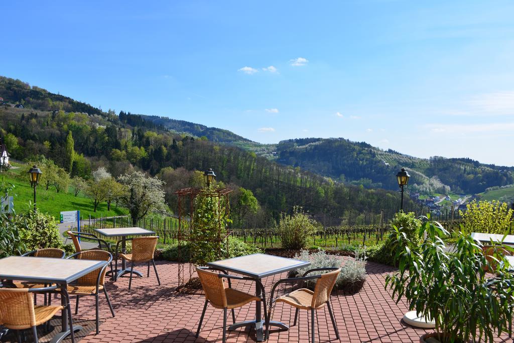 Relaxhotel Tannenhof Sasbachwalden Exterior photo