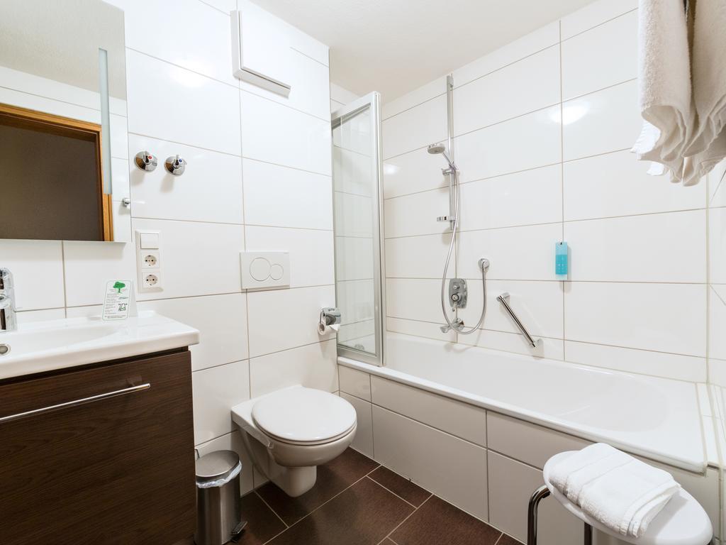 Relaxhotel Tannenhof Sasbachwalden Room photo