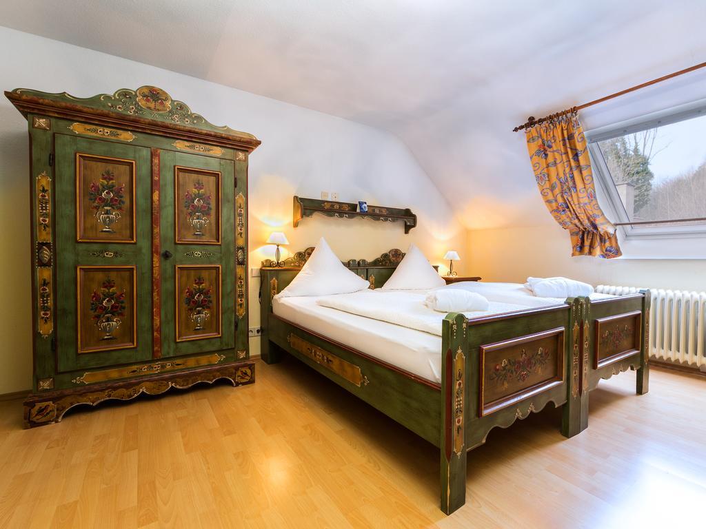 Relaxhotel Tannenhof Sasbachwalden Room photo