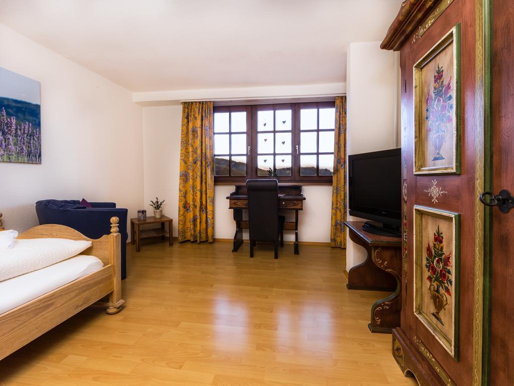 Relaxhotel Tannenhof Sasbachwalden Room photo