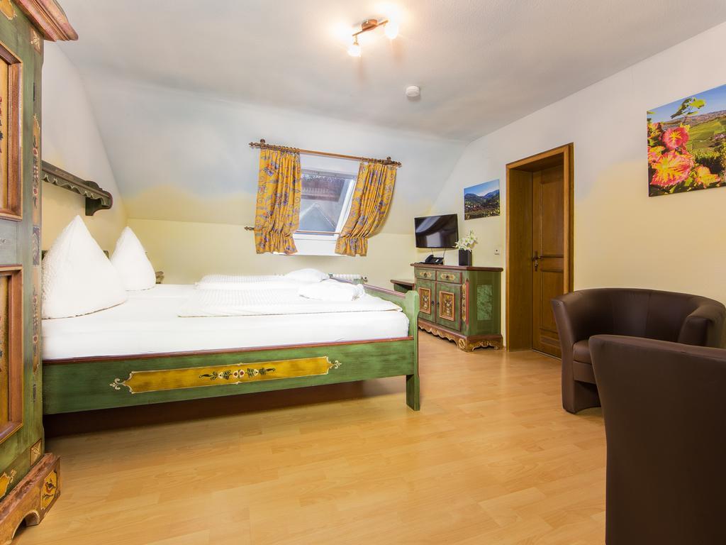 Relaxhotel Tannenhof Sasbachwalden Room photo