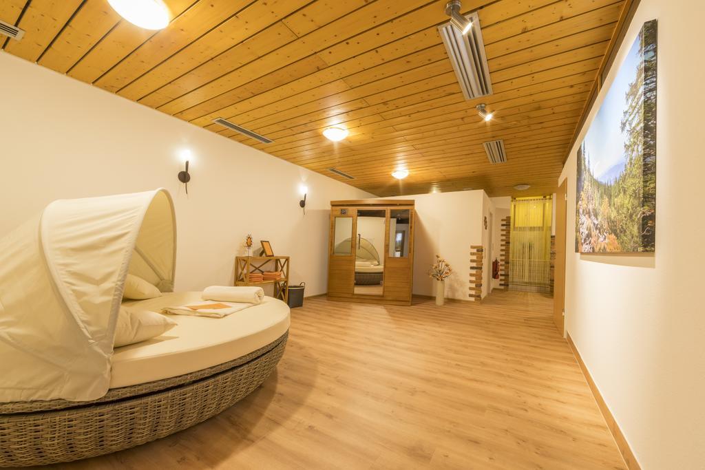 Relaxhotel Tannenhof Sasbachwalden Exterior photo