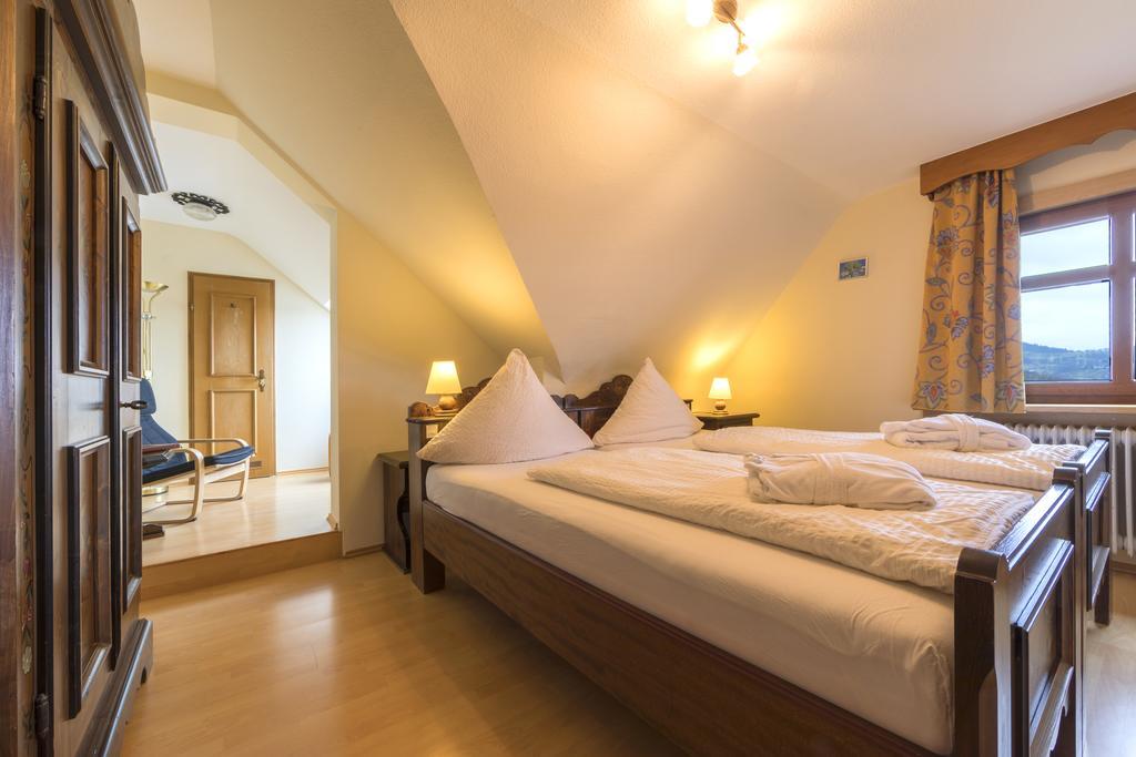 Relaxhotel Tannenhof Sasbachwalden Exterior photo