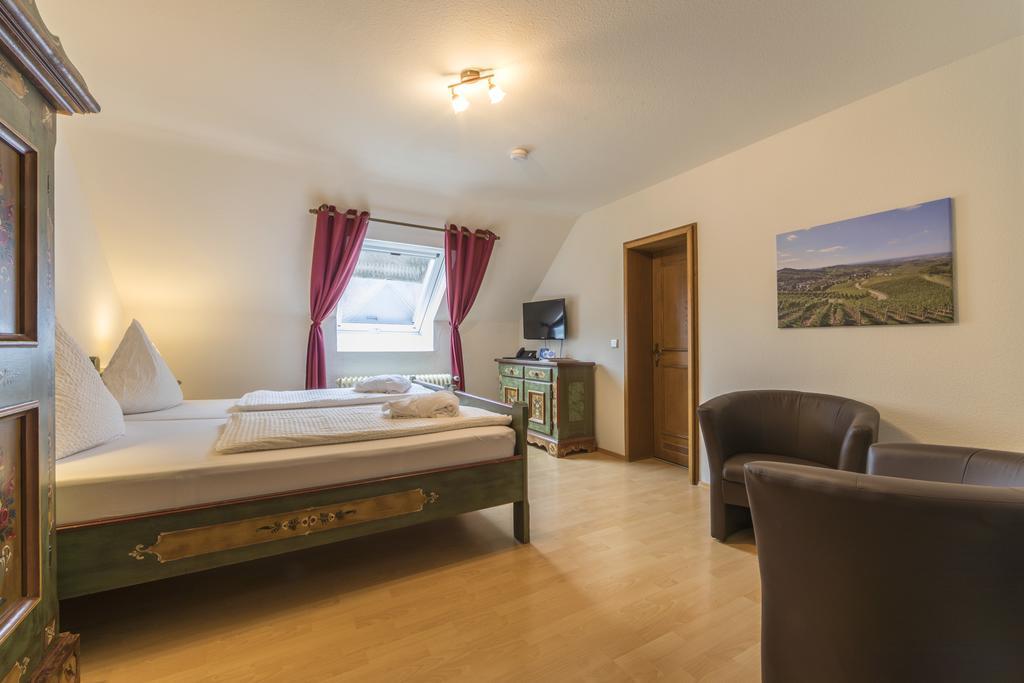 Relaxhotel Tannenhof Sasbachwalden Exterior photo